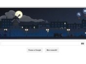 Google посвятил сегодняшний день творчеству Клода Дебюсси