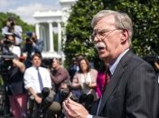 Болтон назвал страны, распространяющие фейки об администрации Трампа