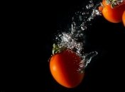 Томаты будут ароматные и сочные