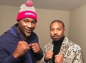 Леннокс Льюис: Уайлдер и Фьюри должны провести реванш, Джошуа подождет