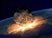 Человечеству угрожает огромный астероид