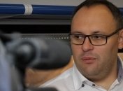 Каськив сделал заявление по своему возвращению в Украину