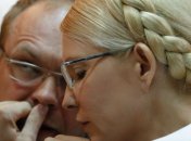 Тимошенко незаконно лишили права на краткосрочное свидание