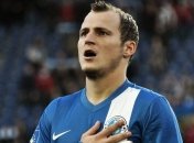 Роман Зозуля о травме, сроках восстановления и жизни вне футбола