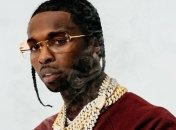 Вбили відомого репера Pop Smoke: подробиці