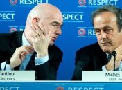 УЕФА не запретит "Ман Сити" и "ПСЖ" играть в еврокубках 