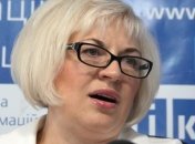 Ирина Сех уверена, что увольнения для некоторых чиновников мало