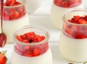 Готовим вкуснейший десерт, который не навредит фигуре