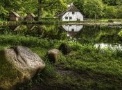 Назвали самую счастливую страну в мире