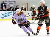 Завершился очередной тур УХЛ