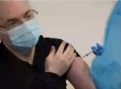 Зеленский на очереди? Глава Минздрава Степанов привился от коронавируса в прямом эфире (видео)