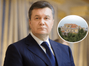 Як виглядає вілла президента-втікача Януковича в Криму