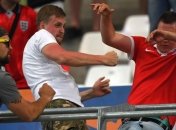 УЕФА наложил санкции на сборную России