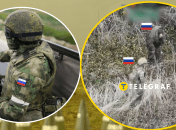 Казнь пленных ВСУ