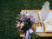 Красивые поздравления со свадьбой в прозе на 16 августа