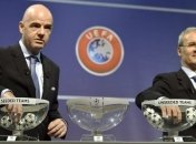 Лига чемпионов. Кто станет соперником "Металлиста"?