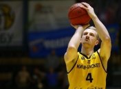 Богдан Близнюк - лучший нападающий Суперлиги сезона-2019/20