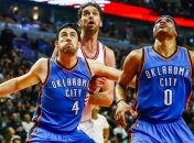 НБА 2014-2015. Результаты матчей 7-го марта