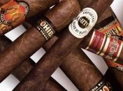 Экспорт сигарет в Украине превышает импорт