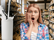 Хранение молока в полиэтилене требует особых температурных условий и осторожности.