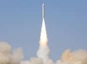 Китайская ракета вывела на орбиту спутники