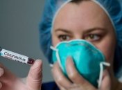 "Удовольствие не для всех": В Украине тест-систем для проверки на коронавирус не так много