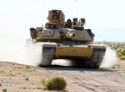 Abrams M1A2 SEPv2