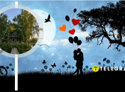 Ці види підкорять будь-яку дівчину: в Україні є цілий Острів Кохання, про який мало хто знає (фото)