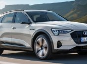 Электрические Audi получат "заряженные" версии