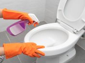 Геніальний трюк для очищення туалетів