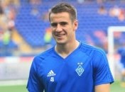 Дело Беседина: Динамо возмущено поведением УАФ