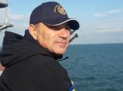 Воронченко прокомментировал свою отставку с поста командующего ВМС