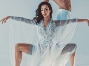 Балерина Катерина Кухар порекомендувала книги для прочитання на каранттині