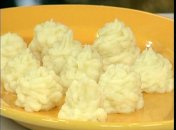 Картофель "Дюшес"