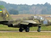 За сутки военная авиация совершила 29 вылетов