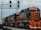 Историческое событие: в Европу отправился первый поезд "шелковым путем"