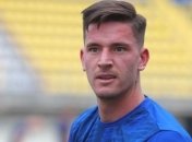 "Было много крови": Вербич высказался о травме Сидорчука