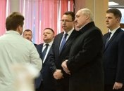 "Будет беда": Лукашенко боится передать власть "незнакомому президенту"