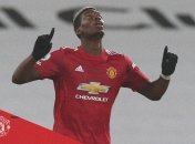 Шикарный дальний удар Погба принес Манчестер Юнайтед победу над Фулхэмом (видео)