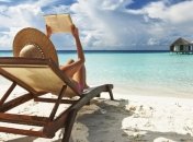 Что почитать в отпуске: ТОП-5 книжных новинок 