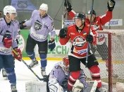 Обзор 9-го тура Украинской хоккейной лиги