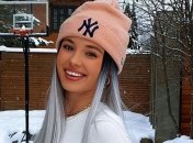 Лиза Василенко загремела на "Миротворец" и отметилась новым скандальным заявлением 