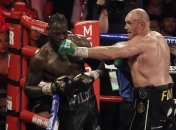 Арум оптимистично настроен на организацию боя Фьюри - Уайлдер в 2020 году