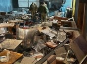 Место ликвидации Владлена Татарского