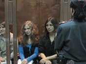 Мосгорсуд усомнился в компетентности эксперта по делу Pussy Riot