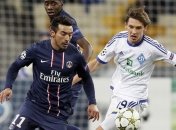 Павел Шкапенко - о выступлении украинских клубов в еврокубках