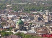 Суд частично запретил проведение массовых мероприятий во Львове 9 мая