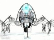 Ученые нашли новые подходы к движению нанороботов в организме человека