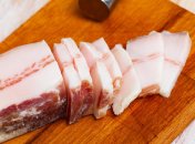 Генеральское сало