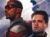 Темнокожий супергерой: кто сыграет Капитана Америку в "Соколе и Зимнем солдате"